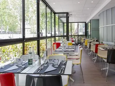 Campanile 12 - Bercy Village Ξενοδοχείο 3*