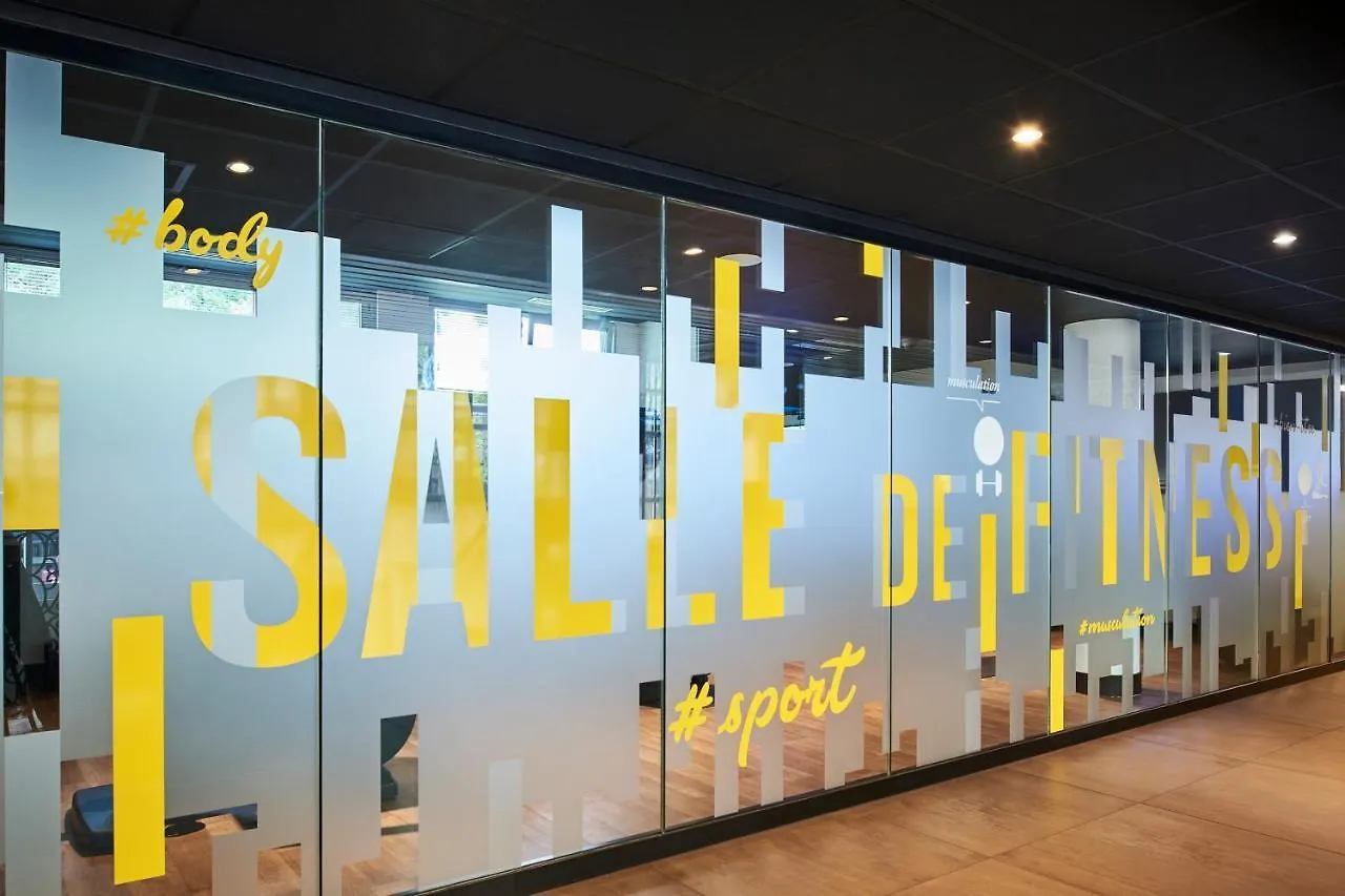 Kyriad Bercy Village Hotel Paris