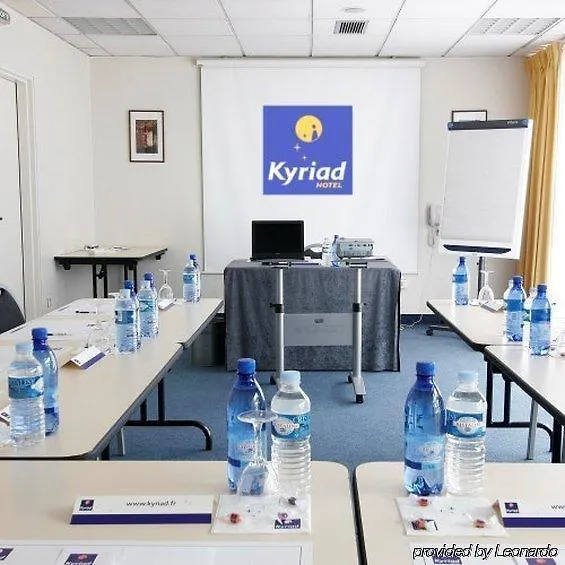 Hotel Kyriad Bercy Village Paris