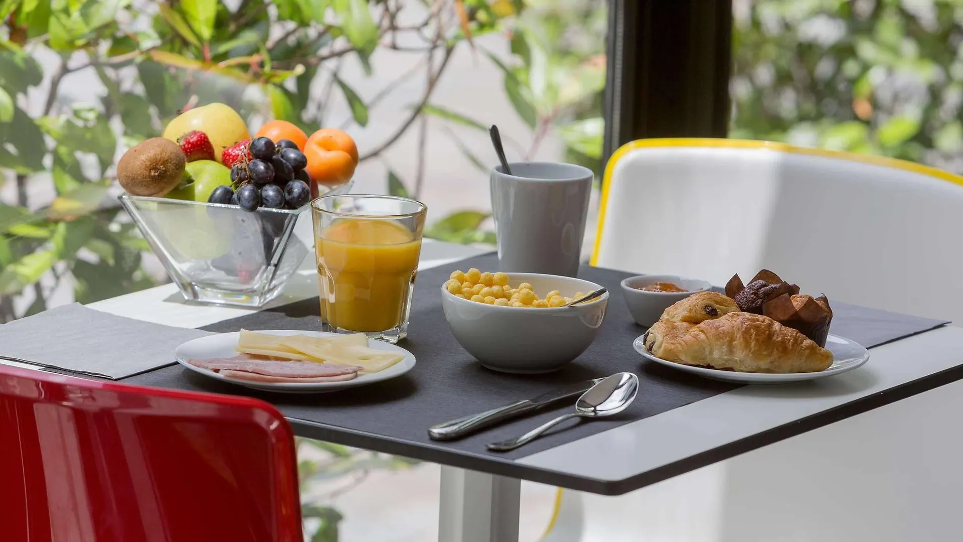 Kyriad Bercy Village Hotel