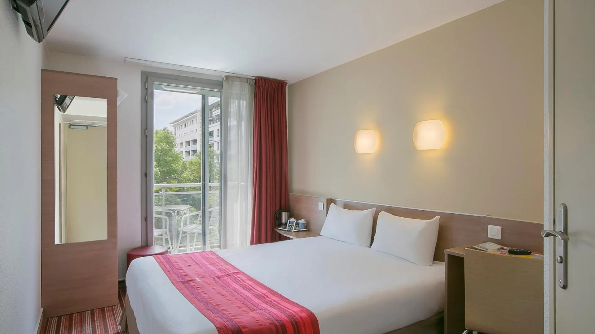 Campanile 12 - Bercy Village Paris