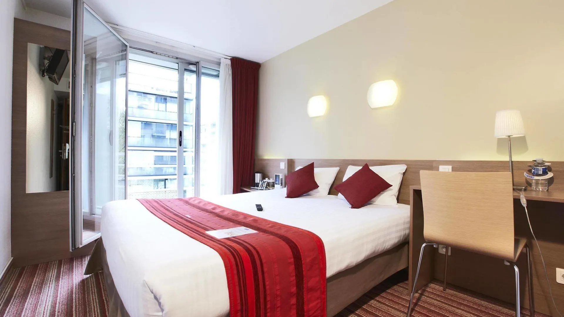 Campanile 12 - Bercy Village