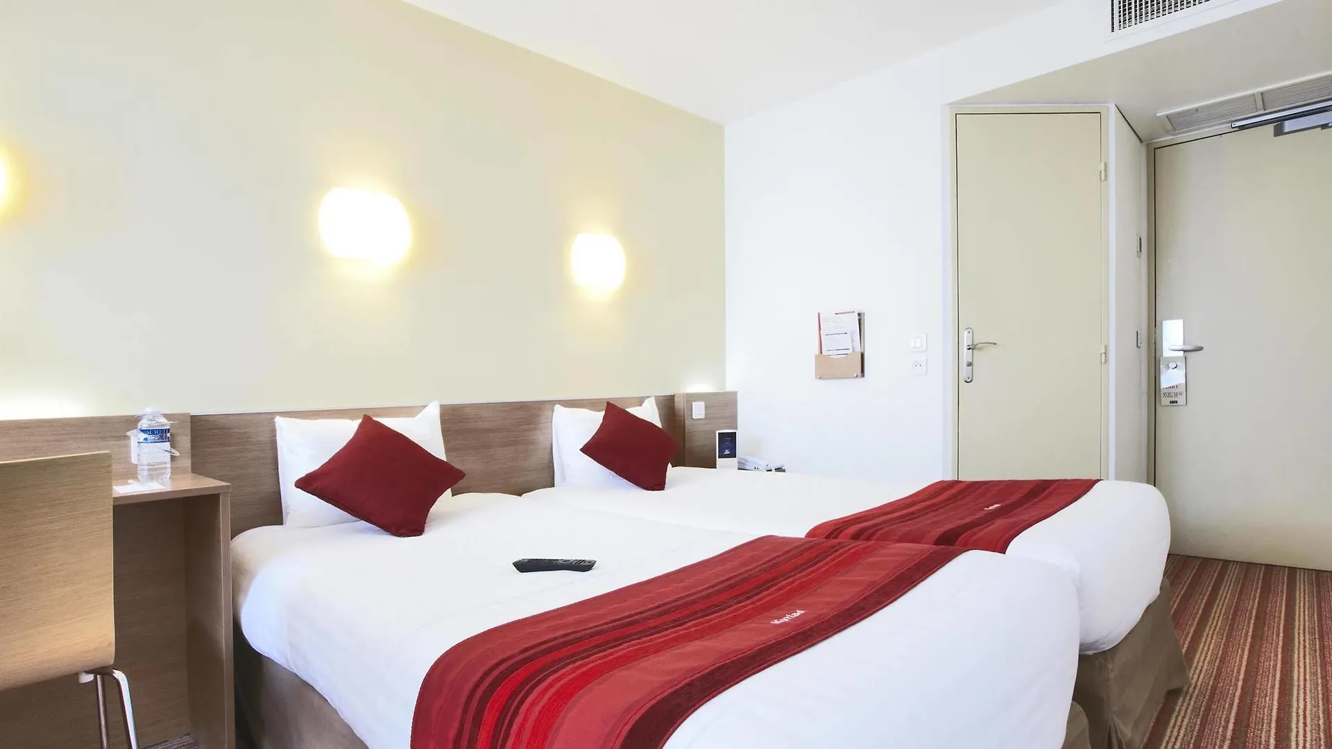 Campanile 12 - Bercy Village Hotel 3*