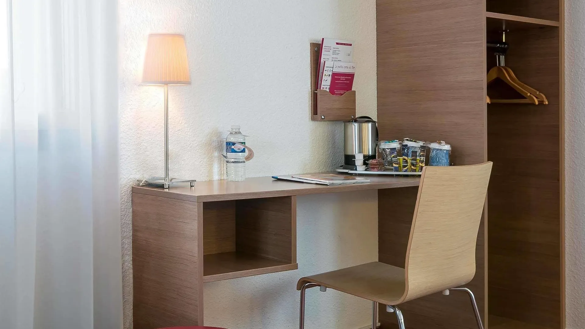 Campanile 12 - Bercy Village Hotel 3*