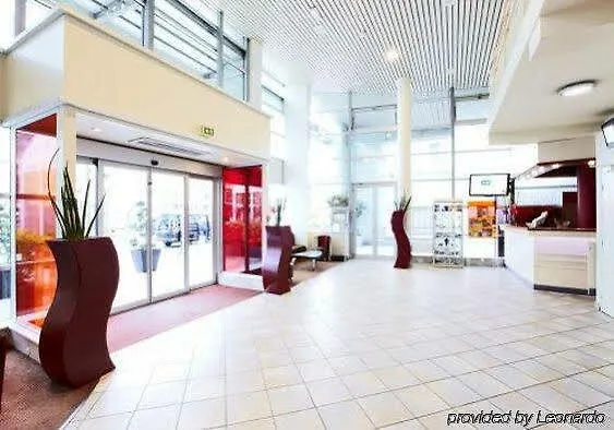 Campanile 12 - Bercy Village Hotel 3*