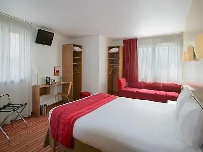 Campanile 12 - Bercy Village Hotel Parigi