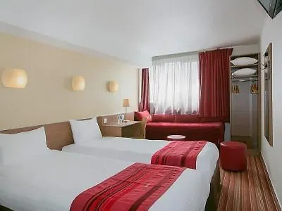Campanile 12 - Bercy Village Hotel Parigi