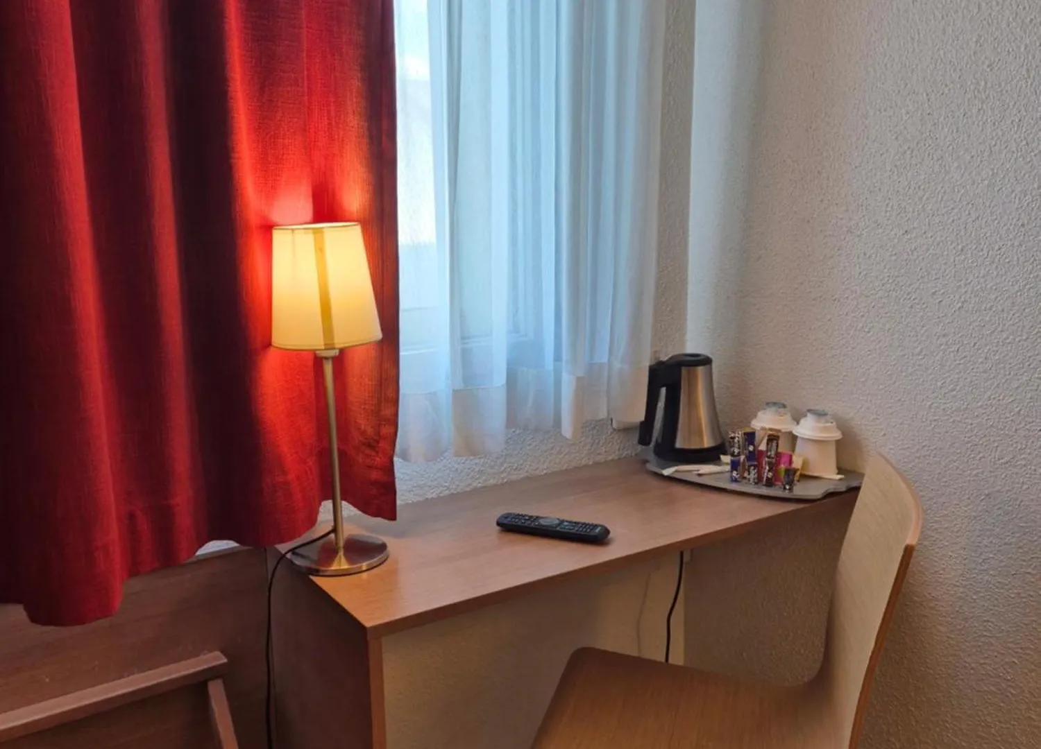 Campanile 12 - Bercy Village Hotel 3*