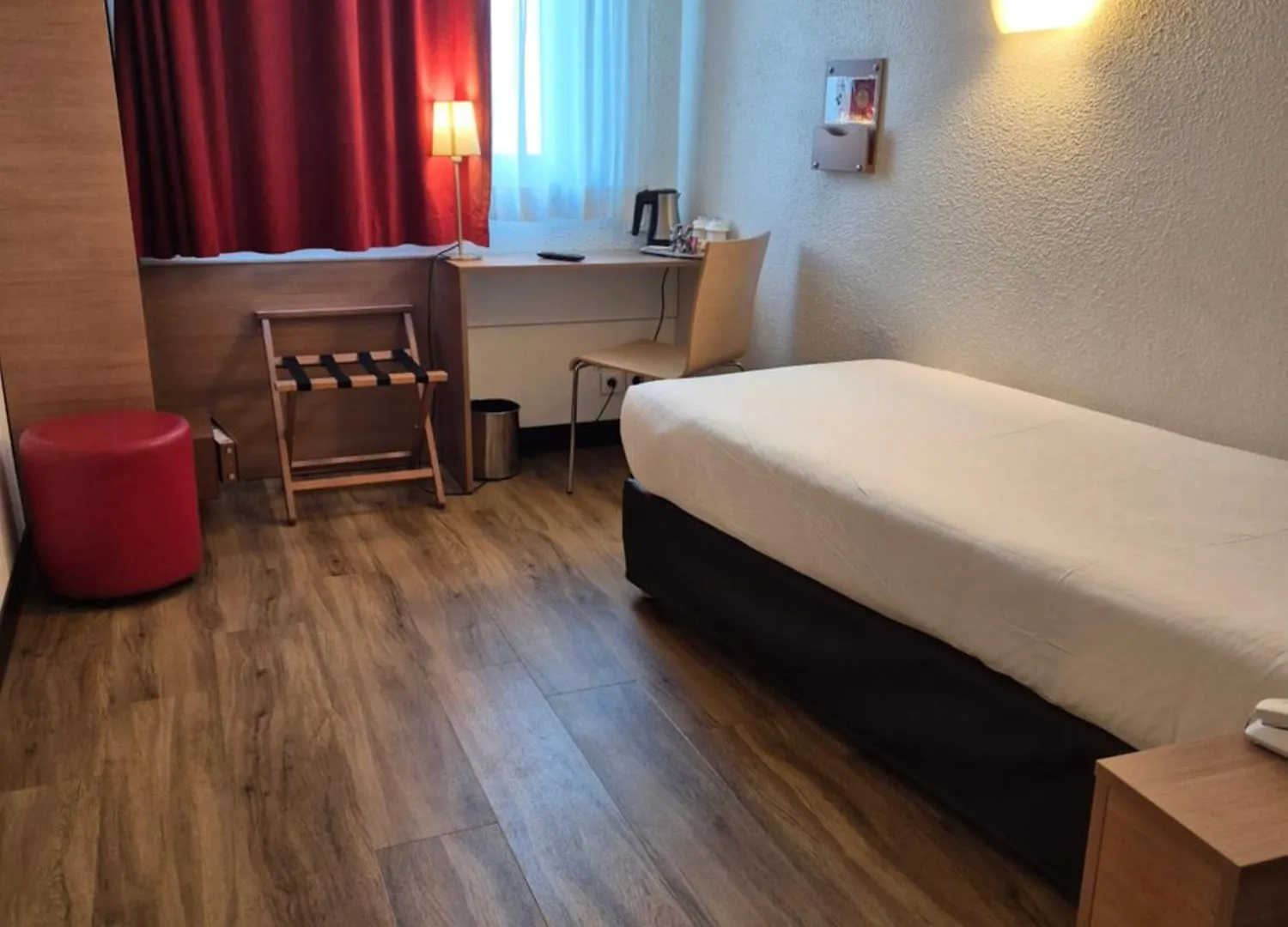 Hotel Campanile 12 - Bercy Village 3*