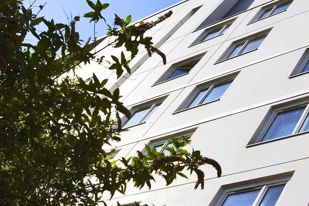 Campanile 12 - Bercy Village 3* Paříž