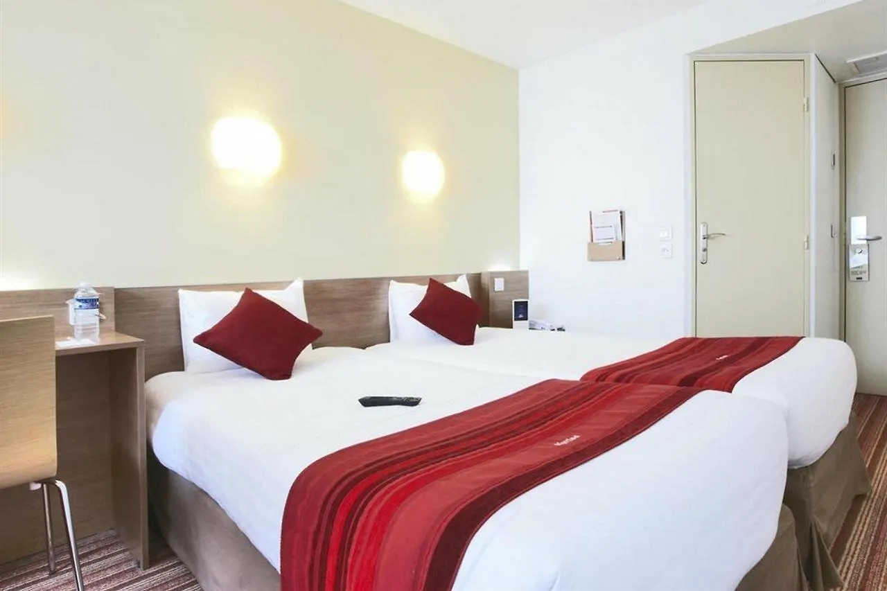 Campanile 12 - Bercy Village Parigi